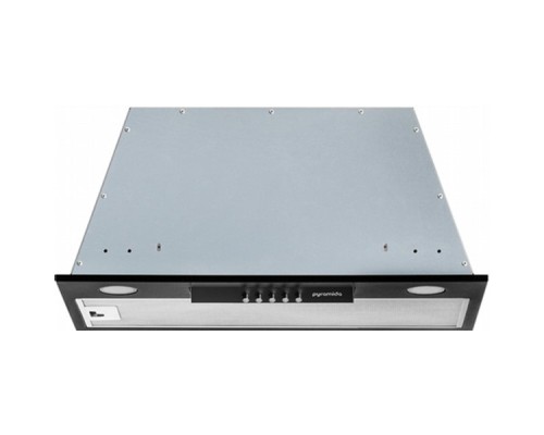 Витяжка кухонна Pyramida ABH 52 PBA (1150) BL