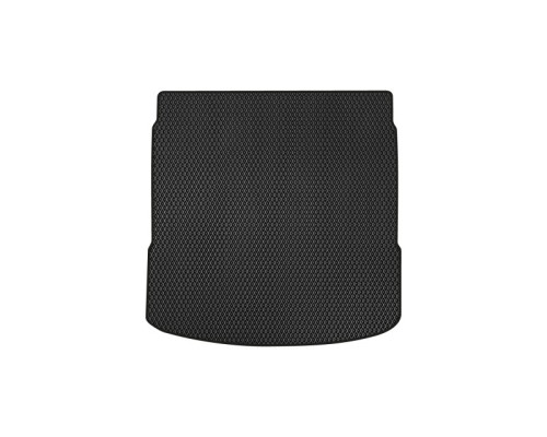 Килимок в багажник EVAtech Audi E-tron Quattro 2018+ SUV EU (AU12843BO1RBB)
