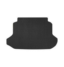Килимок в багажник EVAtech Honda CR-V (RD) 2001-2006 2 покоління (HA51753BO1RBB)