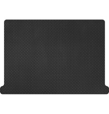 Килимок в багажник EVAtech Jeep Cherokee (KK) 2008-2013 4 поколін (JP3390B1RBB)