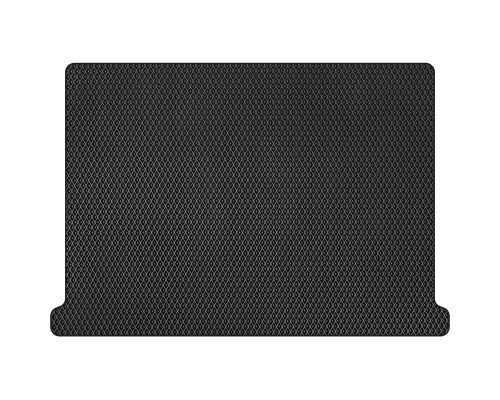 Килимок в багажник EVAtech Jeep Cherokee (KK) 2008-2013 4 поколін (JP3390B1RBB)