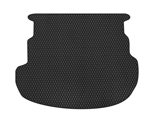 Килимок в багажник EVAtech Mazda 6 (GG) 2002-2005 1 покоління Co (MZ51700B1RBB)