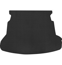 Килимок в багажник EVAtech MG 6 2009-2016 1 покоління Liftback E (MG22227B1RBB)