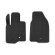 Килимок в салон EVAtech передні Opel Antara Restyling 2010-2017 SU (OL51355AV2AV2RBB)