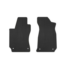 Килимок в салон EVAtech передні Volkswagen Passat (B5) 1996-2005 5 (VW3988AG2AV4RBB)