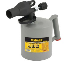 Пальник Sigma 2.0л (2904031)