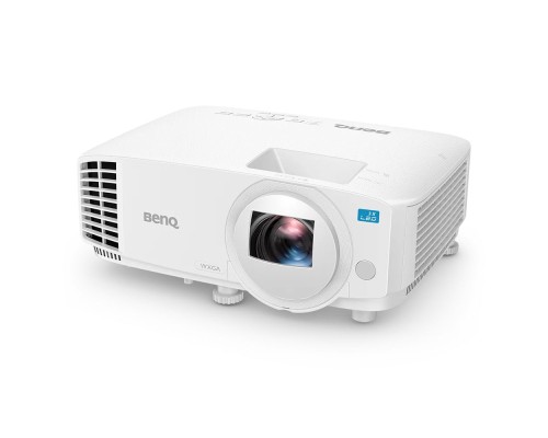 Проектор BenQ LW500ST (9H.JRL77.13E) 