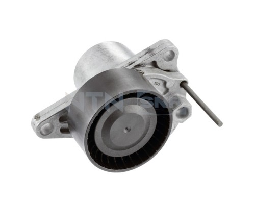 Ролик натягувача ременя SNR GA355.28