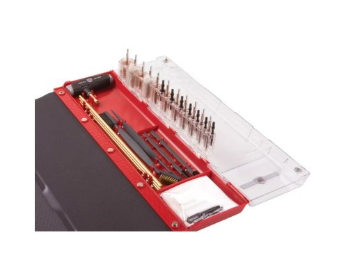 Набір для чистки зброї Real Avid Master Cleaning Station Universal (AVMCS-U)