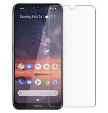 Скло захисне PowerPlant Nokia 3.2 (GL607365)