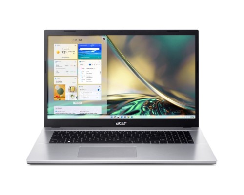 Ноутбук Acer Aspire 3 A317-54 (NX.K9YEU.006)
