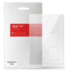 Плівка захисна Armorstandart Amazfit GTS 2 mini 6 pcs. (ARM58908)