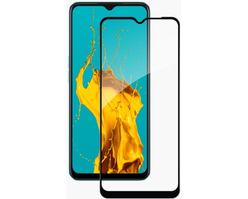 Скло захисне Piko Full Glue Oppo A57 (1283126546273)