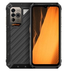 Мобільний телефон Ulefone Power Armor 19 12/256Gb Black (6937748735236)