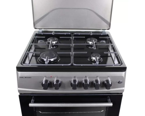 Плита Milano ML60 E20 + graphite