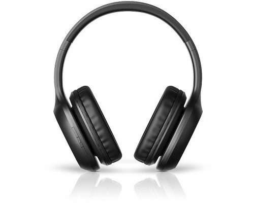 Навушники REAL-EL GD-820 Black