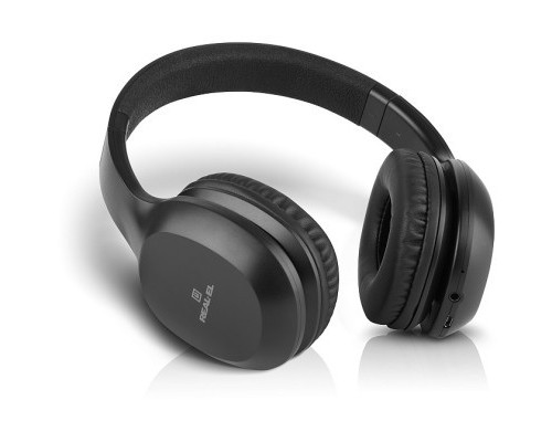 Навушники REAL-EL GD-820 Black