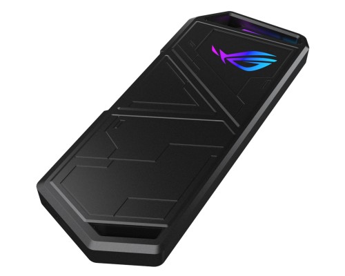 Кишеня зовнішня ASUS SSD M.2 PCIe NVMe STRIX ARION ESD-S1CL/BLK/G/AS Lite USB3.1 Gen2 USB-C 2230/2242/2260/2280 (90DD02H0-M09010)