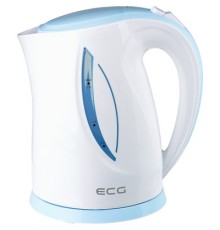 Електрочайник ECG RK 1758 Blue (RK1758 Blue)