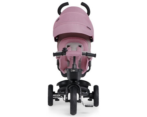 Дитячий велосипед Kinderkraft Spinstep Mauvelous Pink (KRSPST00PNK0000) (5902533916528)