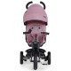 Дитячий велосипед Kinderkraft Spinstep Mauvelous Pink (KRSPST00PNK0000) (5902533916528)