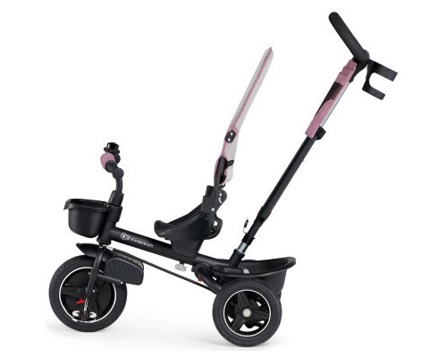 Дитячий велосипед Kinderkraft Spinstep Mauvelous Pink (KRSPST00PNK0000) (5902533916528)