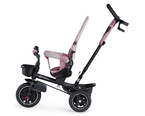 Дитячий велосипед Kinderkraft Spinstep Mauvelous Pink (KRSPST00PNK0000) (5902533916528)