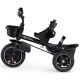 Дитячий велосипед Kinderkraft Spinstep Mauvelous Pink (KRSPST00PNK0000) (5902533916528)