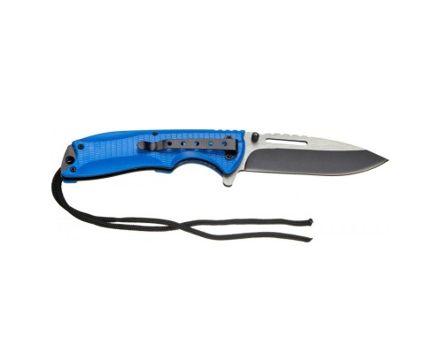 Ніж Active Roper Blue (SPK7BL)