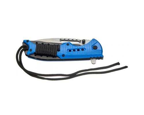 Ніж Active Roper Blue (SPK7BL)