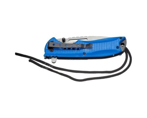 Ніж Active Roper Blue (SPK7BL)