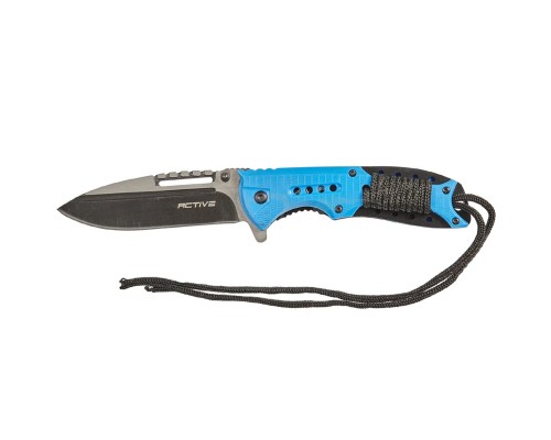 Ніж Active Roper Blue (SPK7BL)