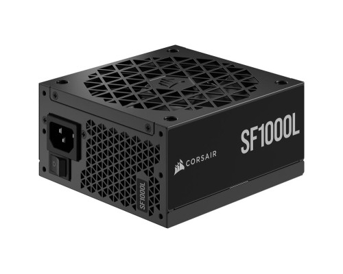 Блок живлення Corsair 1000W SF1000L PCIE5 (CP-9020246-EU)