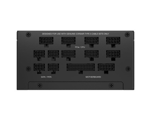 Блок живлення Corsair 1000W SF1000L PCIE5 (CP-9020246-EU)