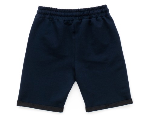 Шорти дитячі Joi трикотажні (Y-0334-158B-blue)