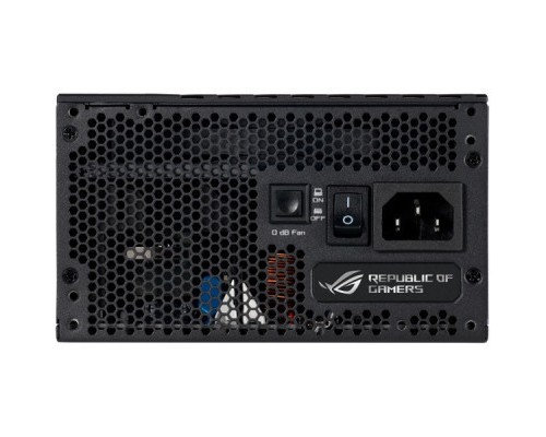 Блок живлення ASUS 850W ROG-THOR-850P2-GAMING (90YE00L2-B0NA00)