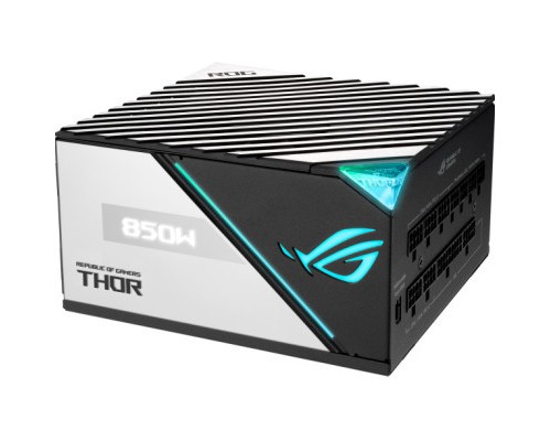 Блок живлення ASUS 850W ROG-THOR-850P2-GAMING (90YE00L2-B0NA00)