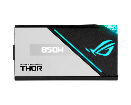 Блок живлення ASUS 850W ROG-THOR-850P2-GAMING (90YE00L2-B0NA00)