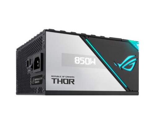 Блок живлення ASUS 850W ROG-THOR-850P2-GAMING (90YE00L2-B0NA00)