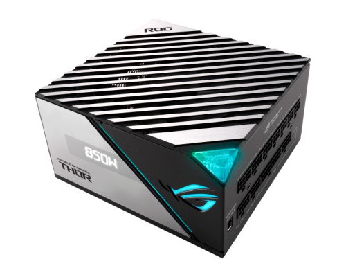 Блок живлення ASUS 850W ROG-THOR-850P2-GAMING (90YE00L2-B0NA00)
