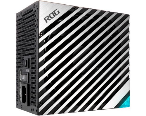 Блок живлення ASUS 850W ROG-THOR-850P2-GAMING (90YE00L2-B0NA00)