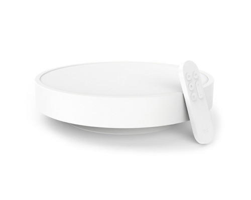 Світильник Yeelight LED Ceiling Light 320 mm (YLXD76YL)