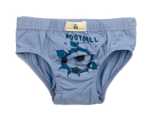 Труси дитячі BiyoKids з м'ячем (2446-92B-darkblue)