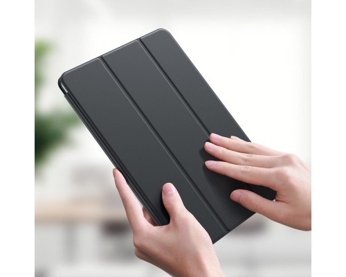 Чохол до планшета BeCover Tri Fold Soft TPU Silicone Apple iPad Air 5 (2022) 10.9