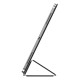 Чохол до планшета BeCover Tri Fold Soft TPU Silicone Apple iPad Air 5 (2022) 10.9