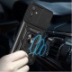 Чохол до мобільного телефона BeCover Military Samsung Galaxy A34 5G SM-A346 Black (709137)
