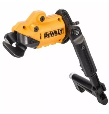 Насадка DeWALT ножиці для різання листового металу до 1,3 мм. (DT70620)