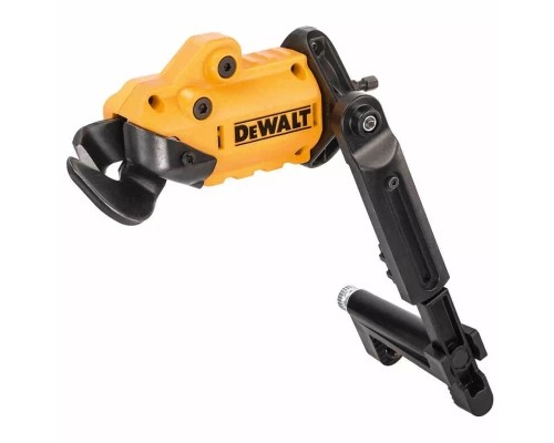 Насадка DeWALT ножиці для різання листового металу до 1,3 мм. (DT70620)
