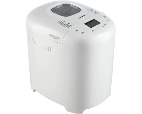 Хлібопічка HEINNER HBM-915WH