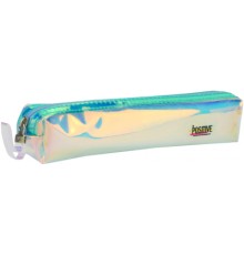 Пенал Cool For School 1 відділення Зелений (CF6473-green)